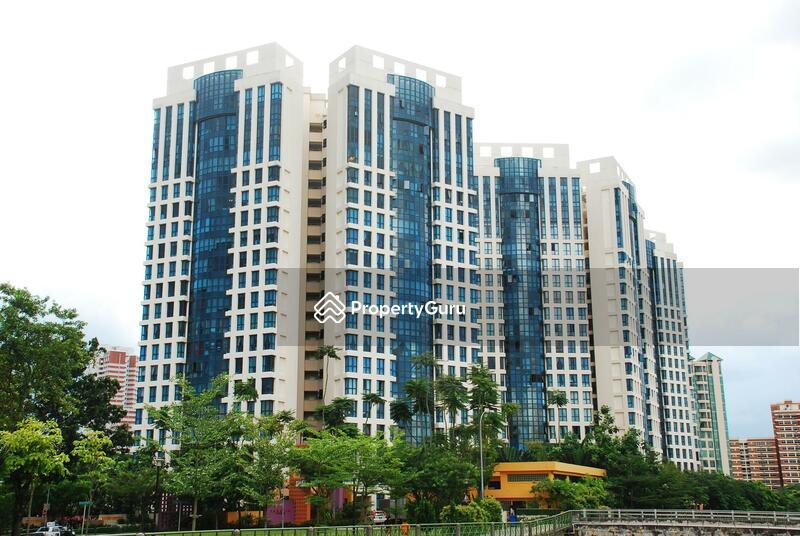 Condominium for Sale, Tanglin View, SGD 2,250,000 | 99-year lease