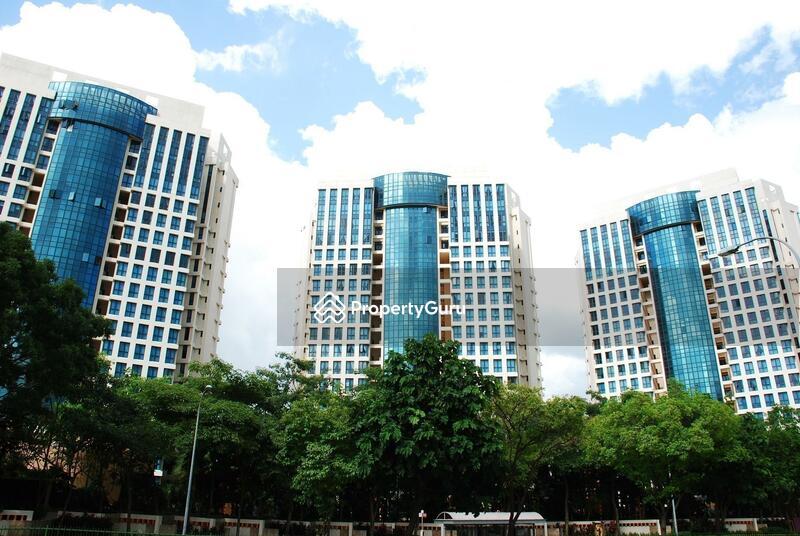Condominium for Sale, Tanglin View, SGD 2,250,000 | 99-year lease