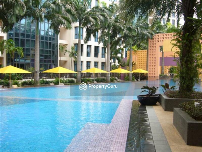 Condominium for Sale, Tanglin View, SGD 2,250,000 | 99-year lease