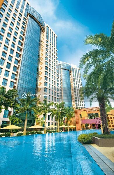 Condominium for Sale, Tanglin View, SGD 2,250,000 | 99-year lease