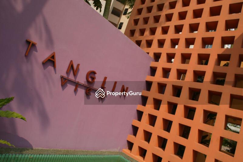 Condominium for Sale, Tanglin View, SGD 2,250,000 | 99-year lease