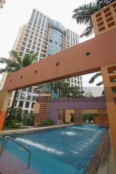 Condominium for Sale, Tanglin View, SGD 2,250,000 | 99-year lease