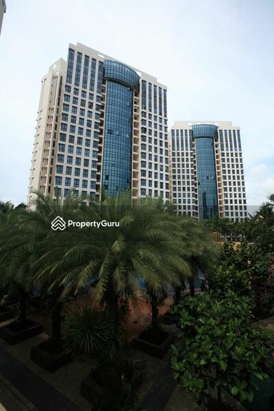 Condominium for Sale, Tanglin View, SGD 2,250,000 | 99-year lease