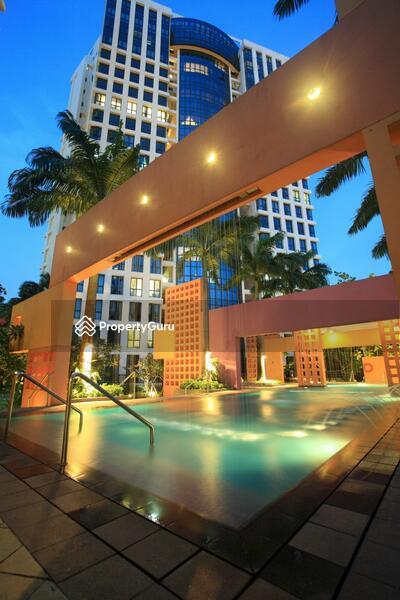 Condominium for Sale, Tanglin View, SGD 2,250,000 | 99-year lease