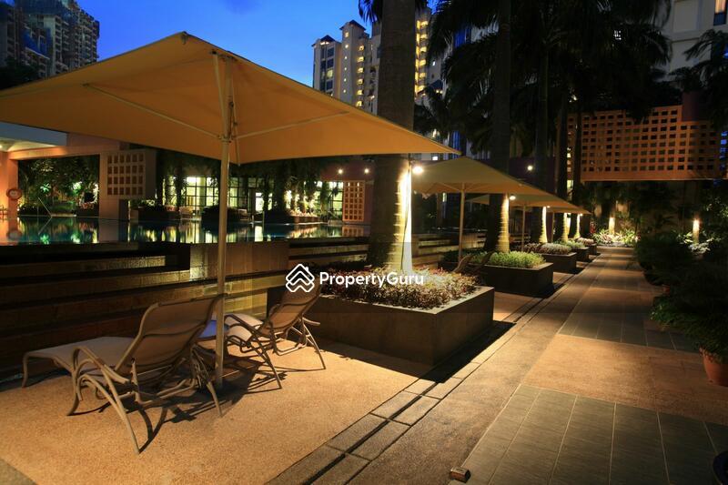 Condominium for Sale, Tanglin View, SGD 2,250,000 | 99-year lease