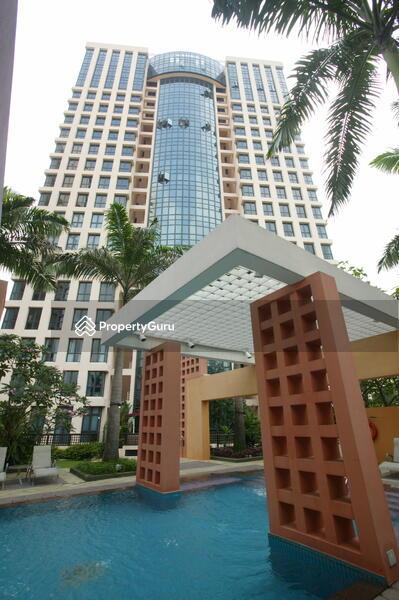 Condominium for Sale, Tanglin View, SGD 2,250,000 | 99-year lease