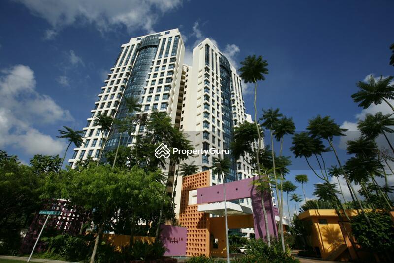 Condominium for Sale, Tanglin View, SGD 2,250,000 | 99-year lease
