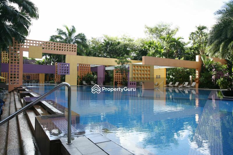 Condominium for Sale, Tanglin View, SGD 2,250,000 | 99-year lease