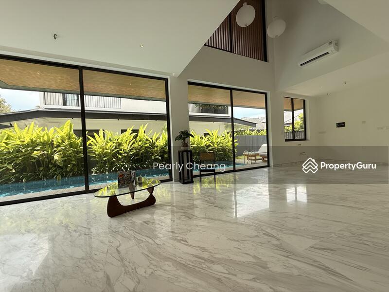 Prop-GPT: Semi-Detached: D10 Holland Brand New 2.5 Storey Semi-D @ Bukit Timah