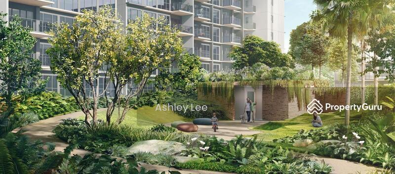Condominium for Sale, PARKTOWN Residence, SGD 2,879,000 | 99-year lease