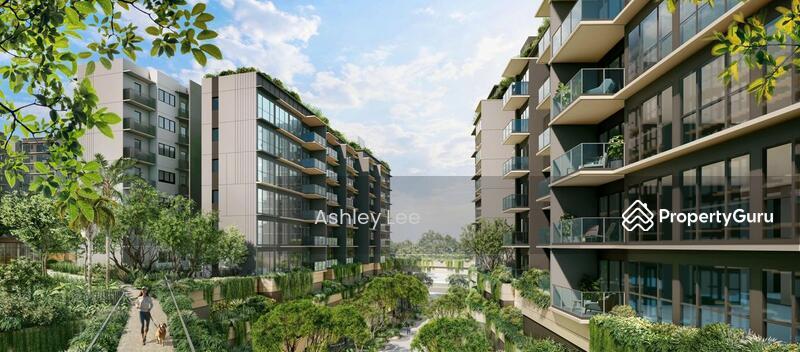Condominium for Sale, PARKTOWN Residence, SGD 2,879,000 | 99-year lease
