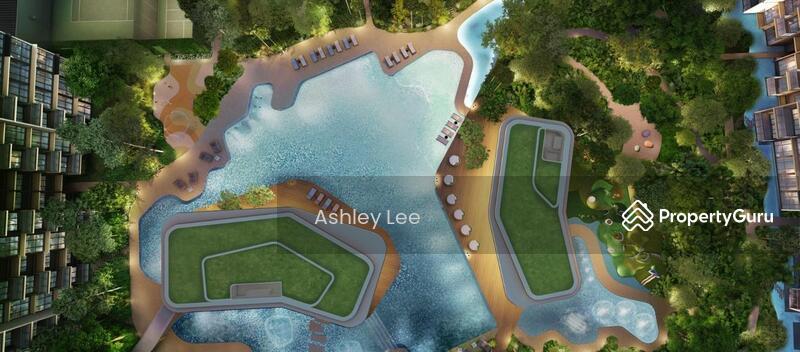 Condominium for Sale, PARKTOWN Residence, SGD 2,879,000 | 99-year lease