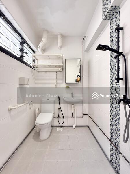 HDB Flat for Sale, 517 Jurong West Street 52, SGD 455,000 | 99-year lease