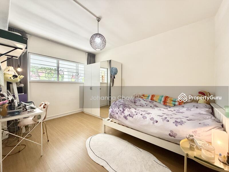 HDB Flat for Sale, 517 Jurong West Street 52, SGD 455,000 | 99-year lease