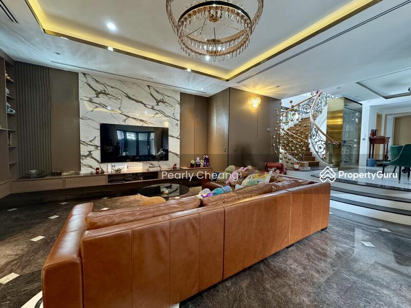 Prop-GPT: Detached: D16  Reno 3.5 Storey Detached @ Tahan Merah, Jalan Pari Burong, Bedok