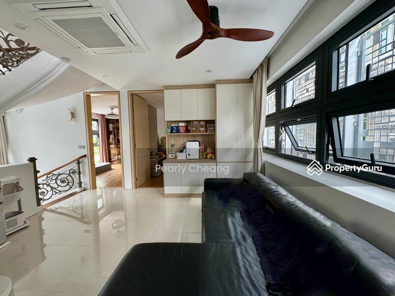 Detached for Sale, Reno 3.5 Storey Detached @ Tahan Merah, Jalan Pari Burong, Bedok, SGD 10,000,000 | Freehold