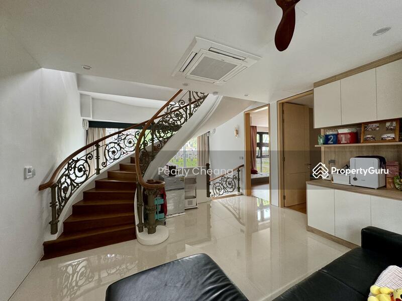 Detached for Sale, Reno 3.5 Storey Detached @ Tahan Merah, Jalan Pari Burong, Bedok, SGD 10,000,000 | Freehold