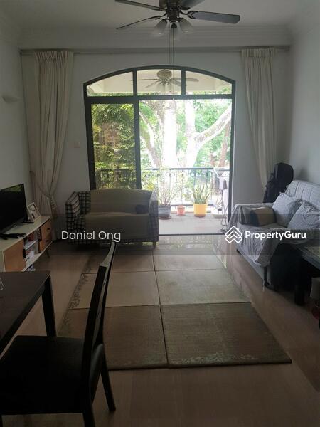 Prop-GPT: Condominium: D10  Tanglin Park
