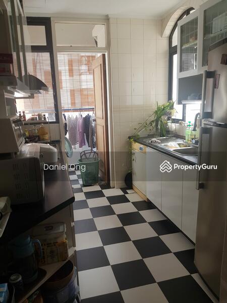 Condominium for Sale, Tanglin Park, SGD 2,800,000 | Freehold