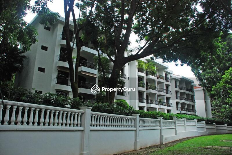 Condominium for Sale, Tanglin Park, SGD 2,800,000 | Freehold