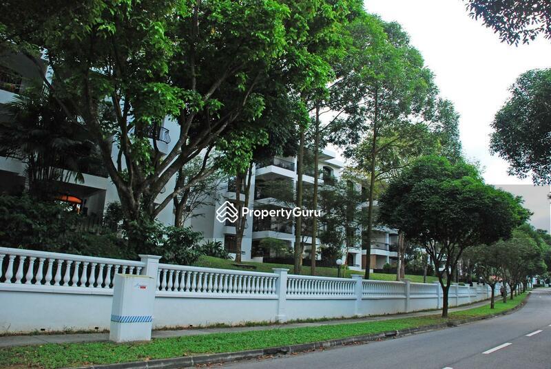 Condominium for Sale, Tanglin Park, SGD 2,800,000 | Freehold