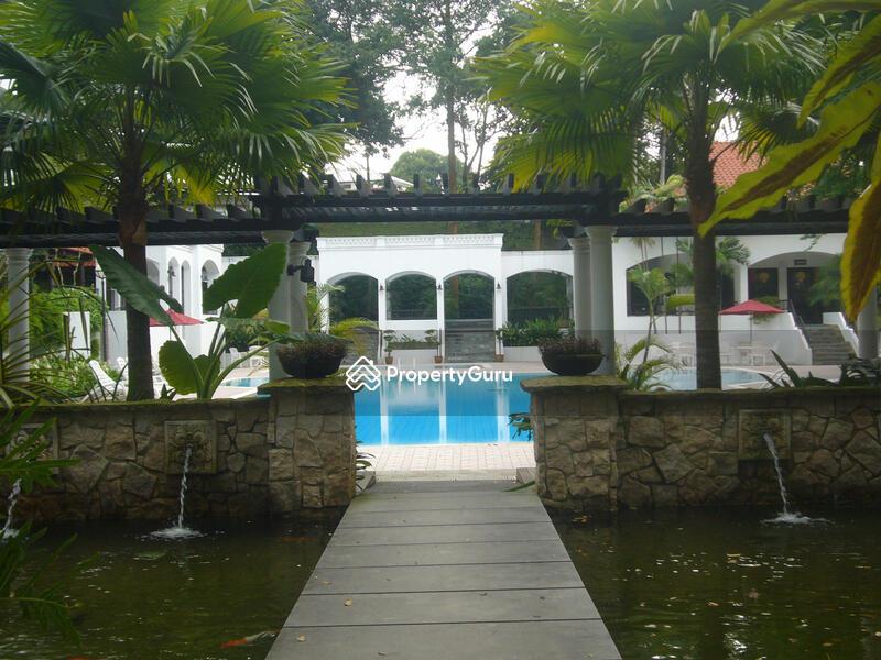 Condominium for Sale, Tanglin Park, SGD 2,800,000 | Freehold