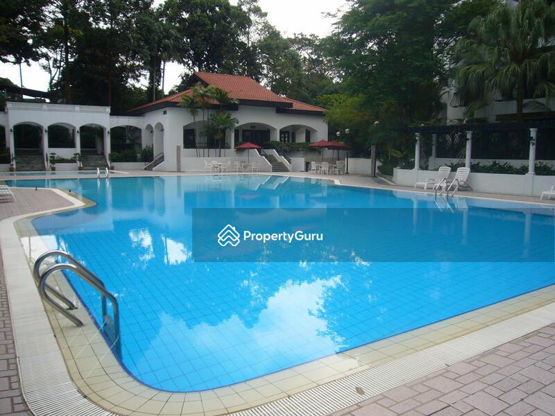 Condominium for Sale, Tanglin Park, SGD 2,800,000 | Freehold