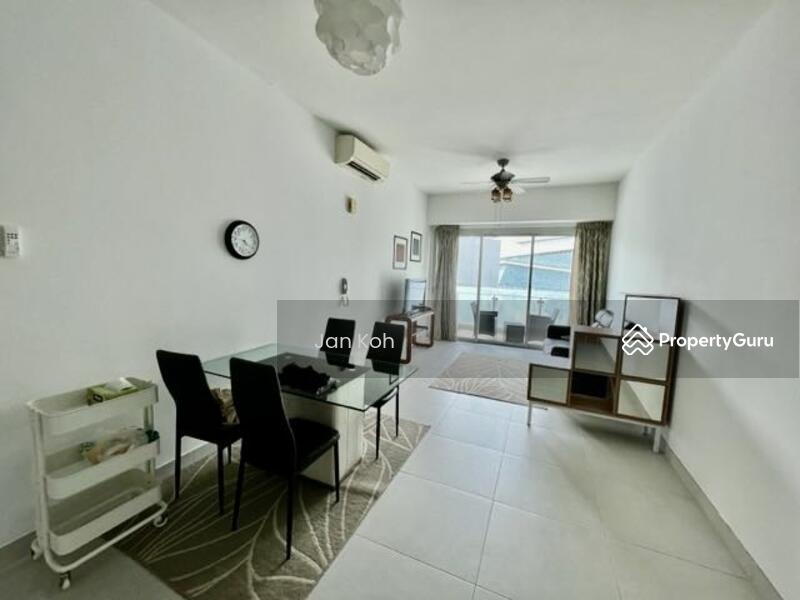 Apartment for Sale, The Rochester Residences, SGD 1,488,888 | 99-year lease