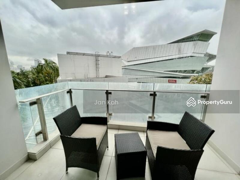 Apartment for Sale, The Rochester Residences, SGD 1,488,888 | 99-year lease