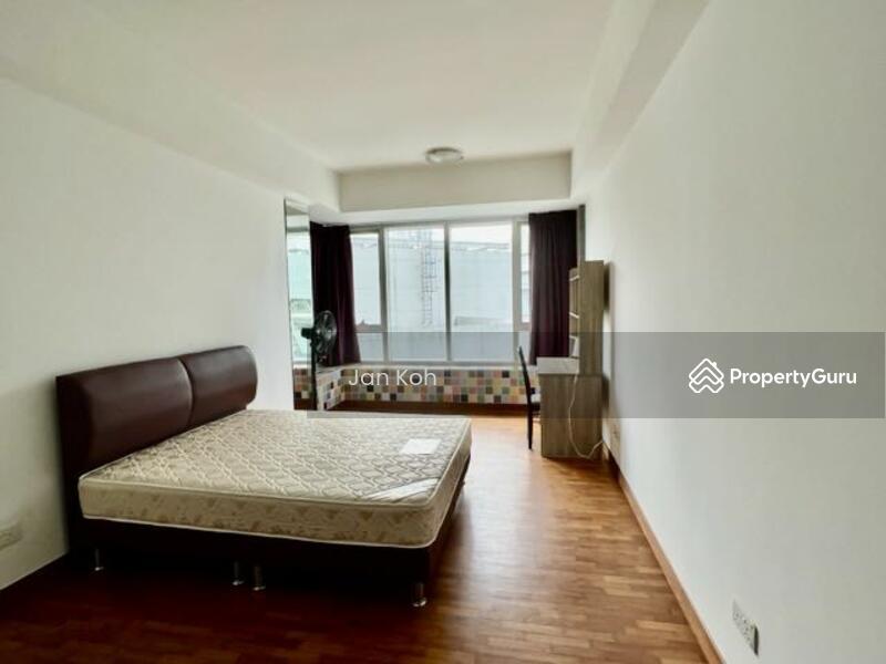 Apartment for Sale, The Rochester Residences, SGD 1,488,888 | 99-year lease