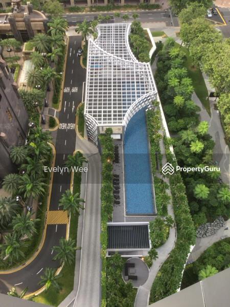 Condominium for Sale, DUO Residences, SGD 2,399,999 | 99-year lease