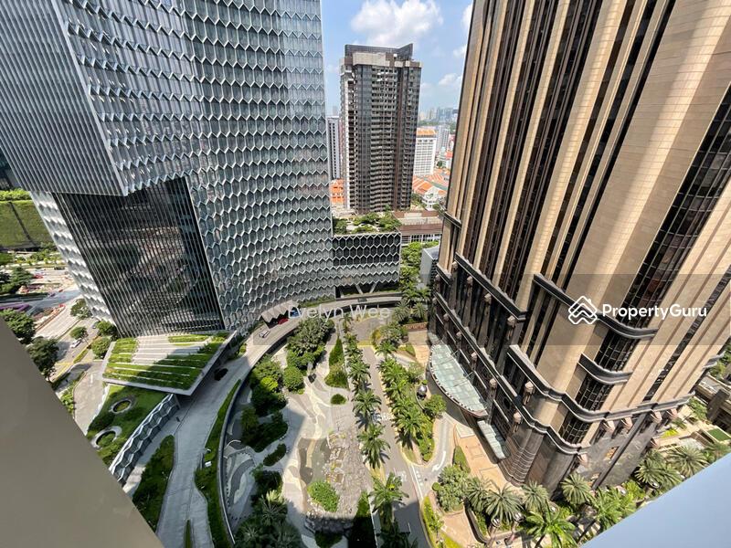 Condominium for Sale, DUO Residences, SGD 2,399,999 | 99-year lease