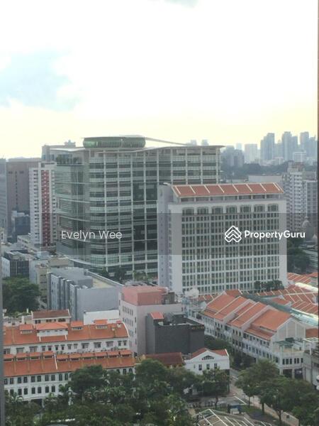 Condominium for Sale, DUO Residences, SGD 2,399,999 | 99-year lease