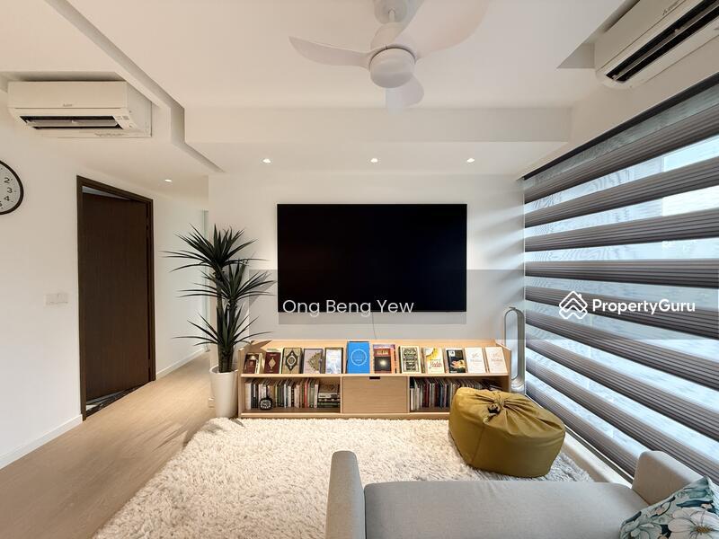 Prop-GPT: Condominium: D14  Parc Esta