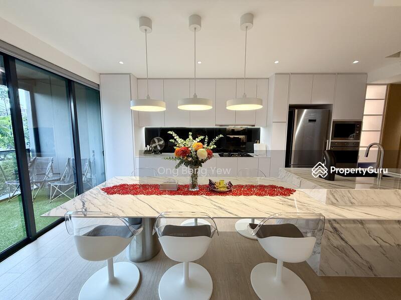Condominium for Sale, Parc Esta, SGD 2,450,888 | 99-year lease