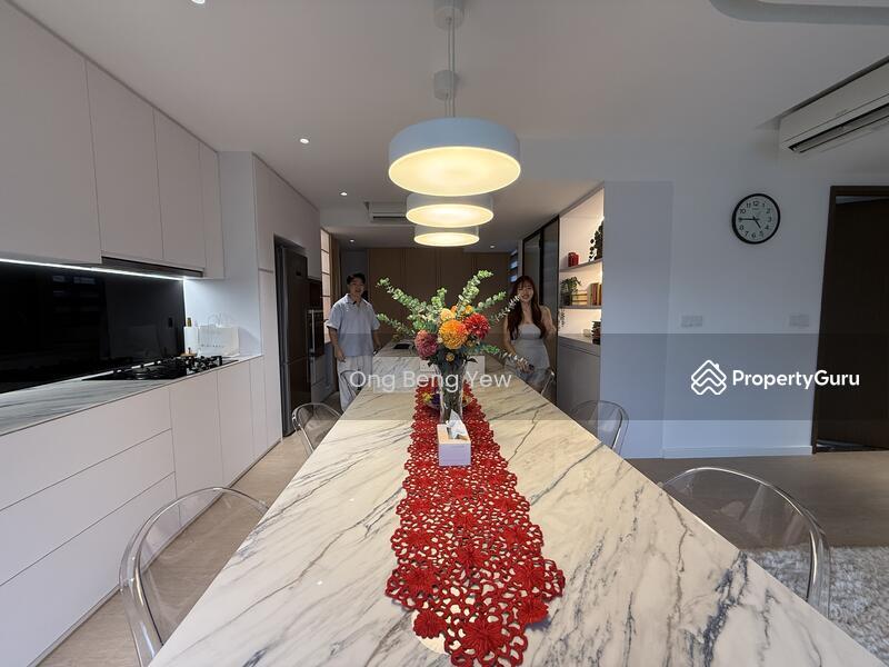 Condominium for Sale, Parc Esta, SGD 2,450,888 | 99-year lease