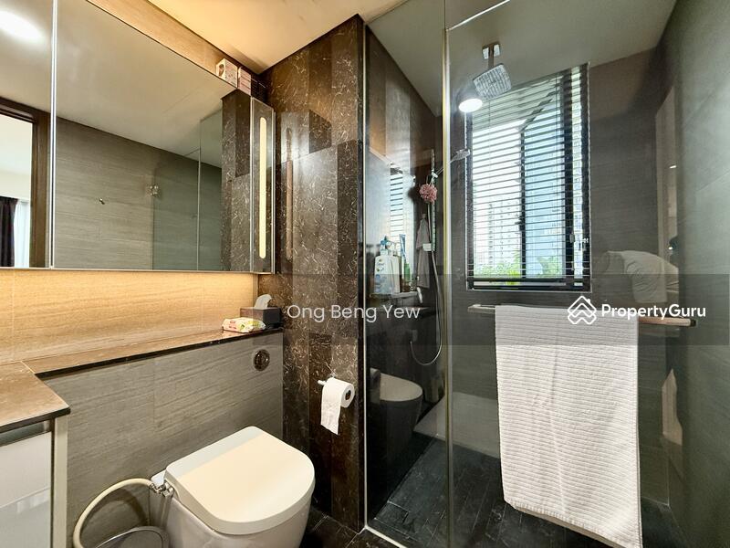 Condominium for Sale, Parc Esta, SGD 2,450,888 | 99-year lease