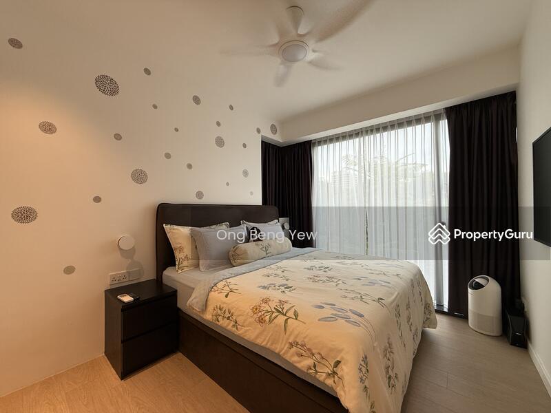 Condominium for Sale, Parc Esta, SGD 2,450,888 | 99-year lease