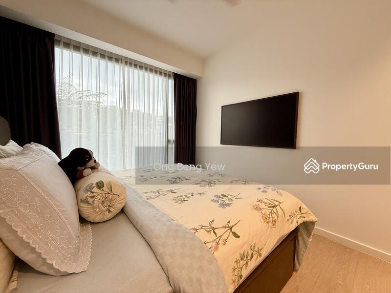 Condominium for Sale, Parc Esta, SGD 2,450,888 | 99-year lease