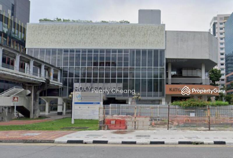 Terrace for Sale, Brand New 3.5 Storey Terrace @ Joo Chiat, Langsat Road near Eunos MRT, SGD 6,950,000 | Freehold
