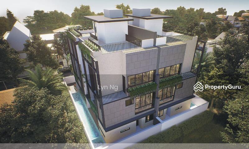 Prop-GPT: Semi-Detached: D15  ??Eminence Landed D15??Brand New 3.5 Storey Semi-D @ Joo Chiat, Langsat Rd, Paya Lebar vicinity