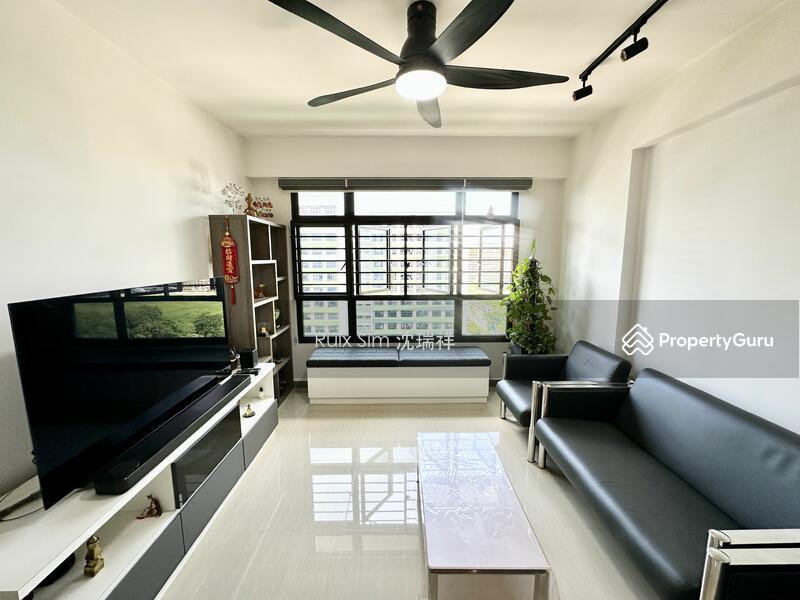 608A Tampines North Drive 1