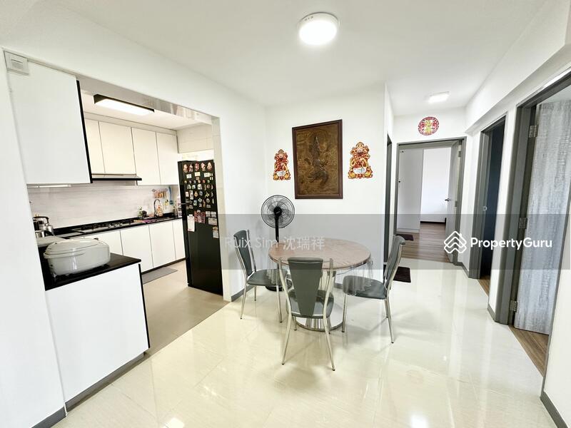 608A Tampines North Drive 1