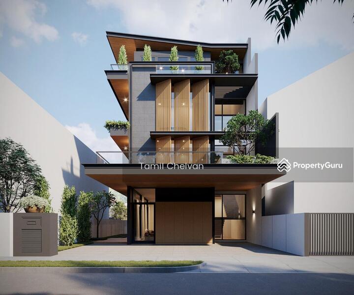 Semi-Detached for Sale: D16, 488306
