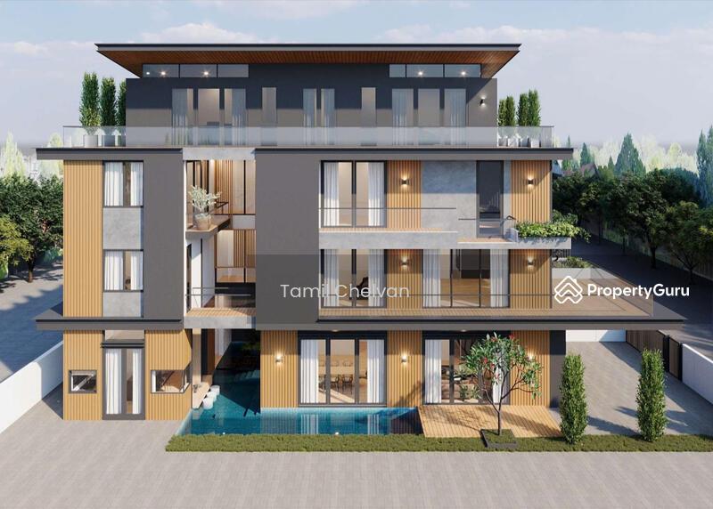 Semi-Detached for Sale: D16, 488306