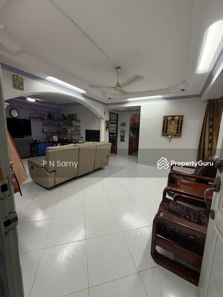 HDB Flat for Sale, 519 Jelapang Road, SGD 580,000 | 99-year lease