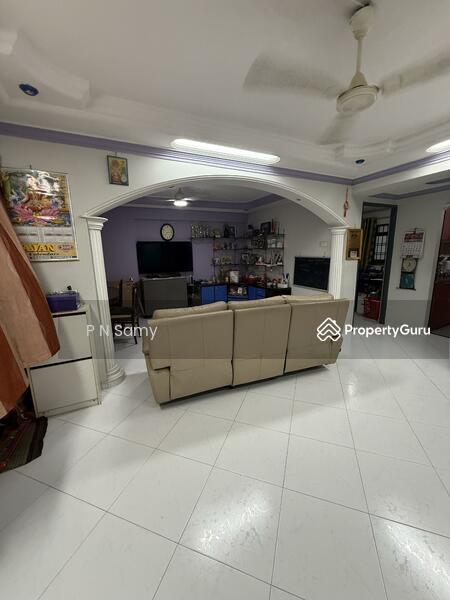 HDB Flat for Sale, 519 Jelapang Road, SGD 580,000 | 99-year lease