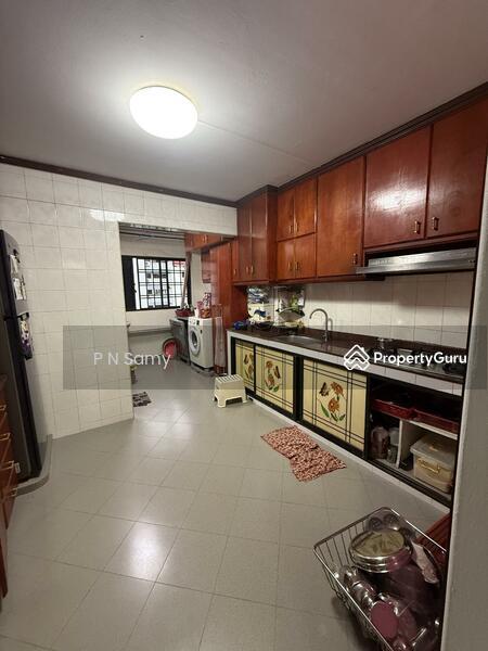 HDB Flat for Sale, 519 Jelapang Road, SGD 580,000 | 99-year lease