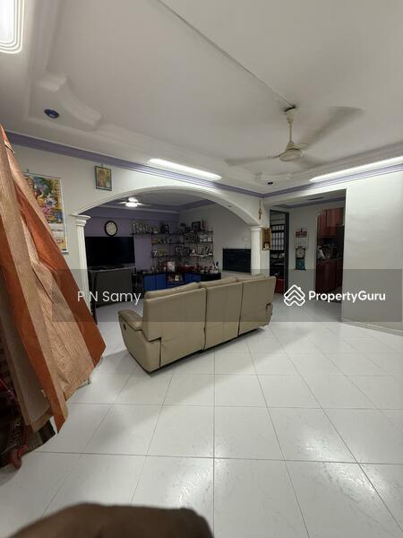 HDB Flat for Sale, 519 Jelapang Road, SGD 580,000 | 99-year lease
