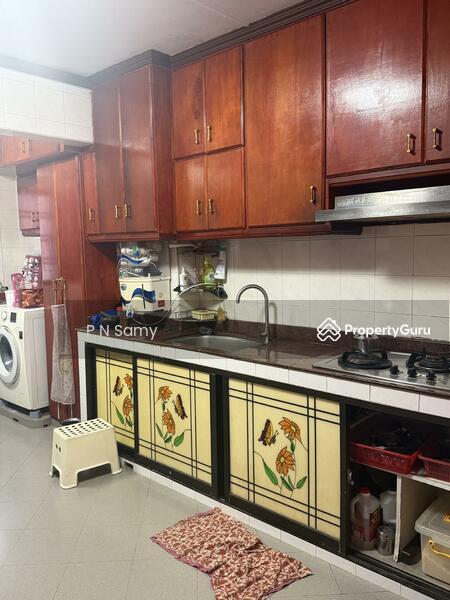 HDB Flat for Sale, 519 Jelapang Road, SGD 580,000 | 99-year lease